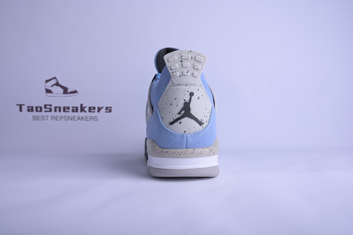 Air Jordan 4  University Blue CT8527-400