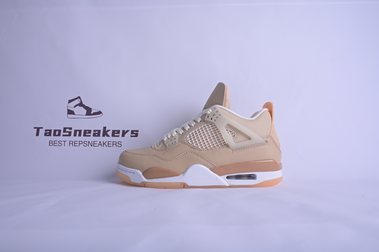 Jordan 4 Retro Shimmer (W) DJ0675-200