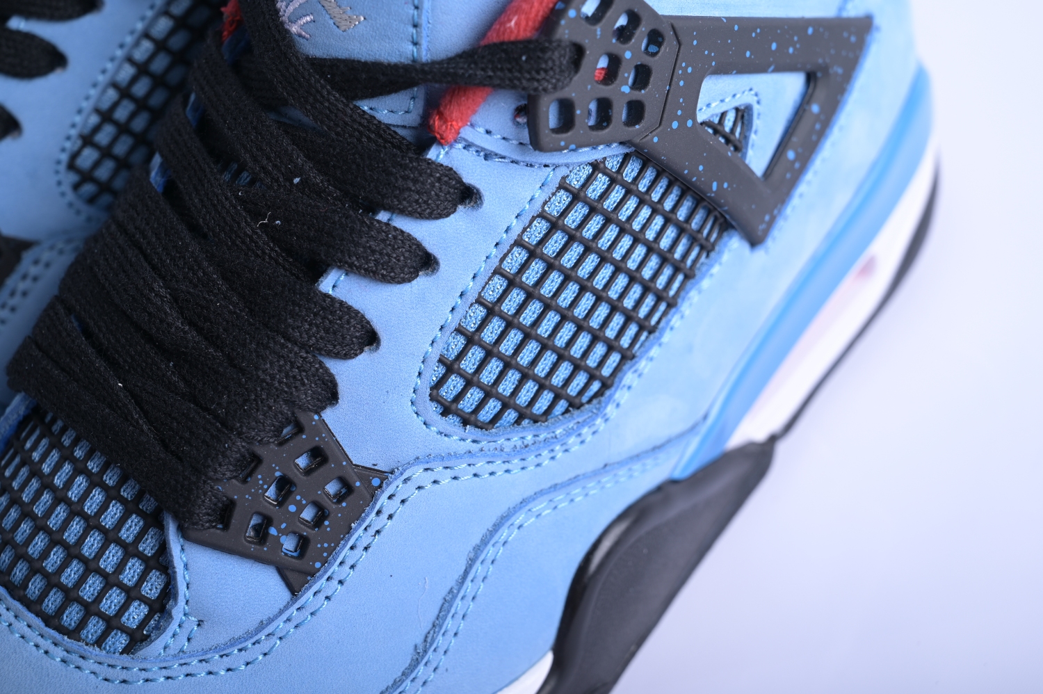Jordan 4 Retro Travis Scott Cactus Jack 308497-406