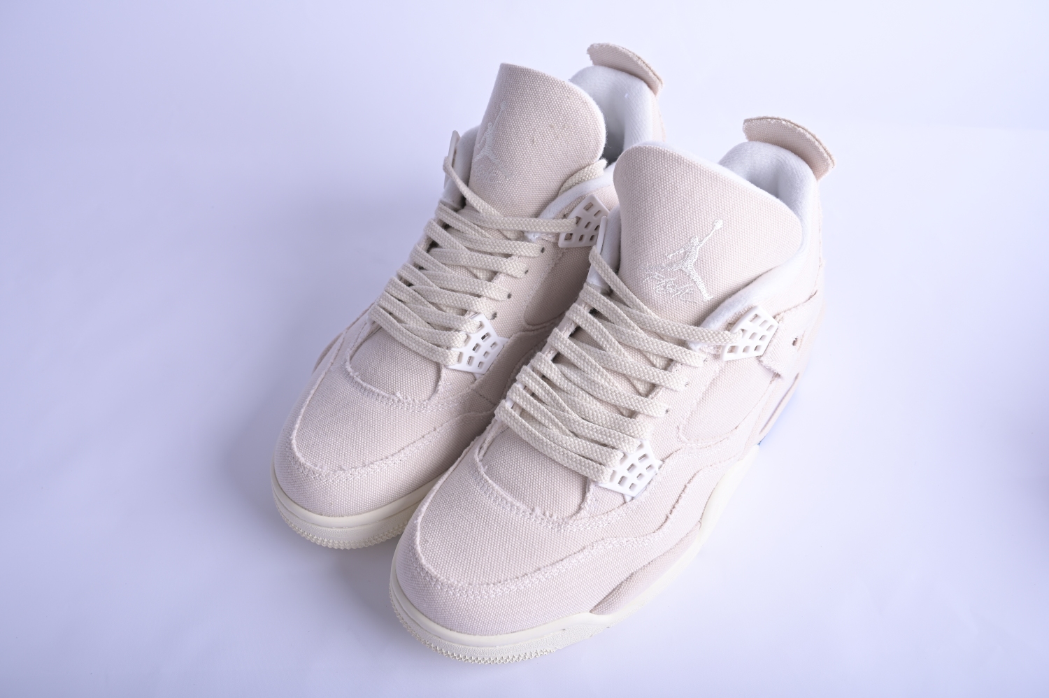 Jordan 4 Retro Blank Canvas (W) DQ4909-100