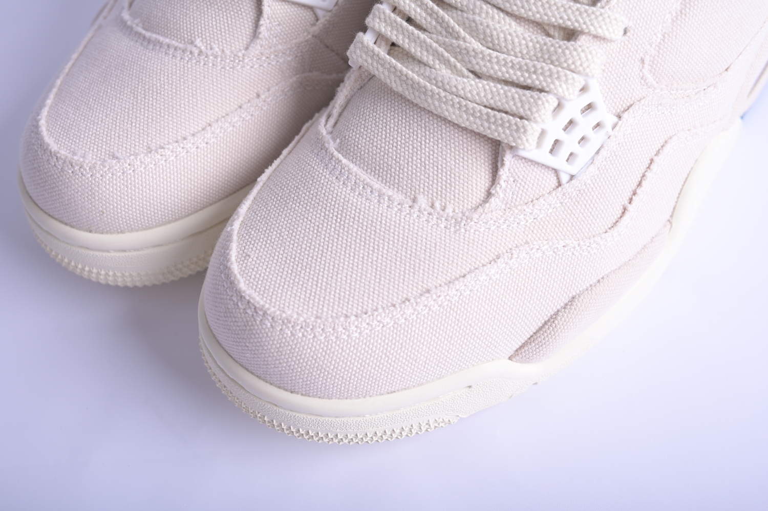 Jordan 4 Retro Blank Canvas (W) DQ4909-100