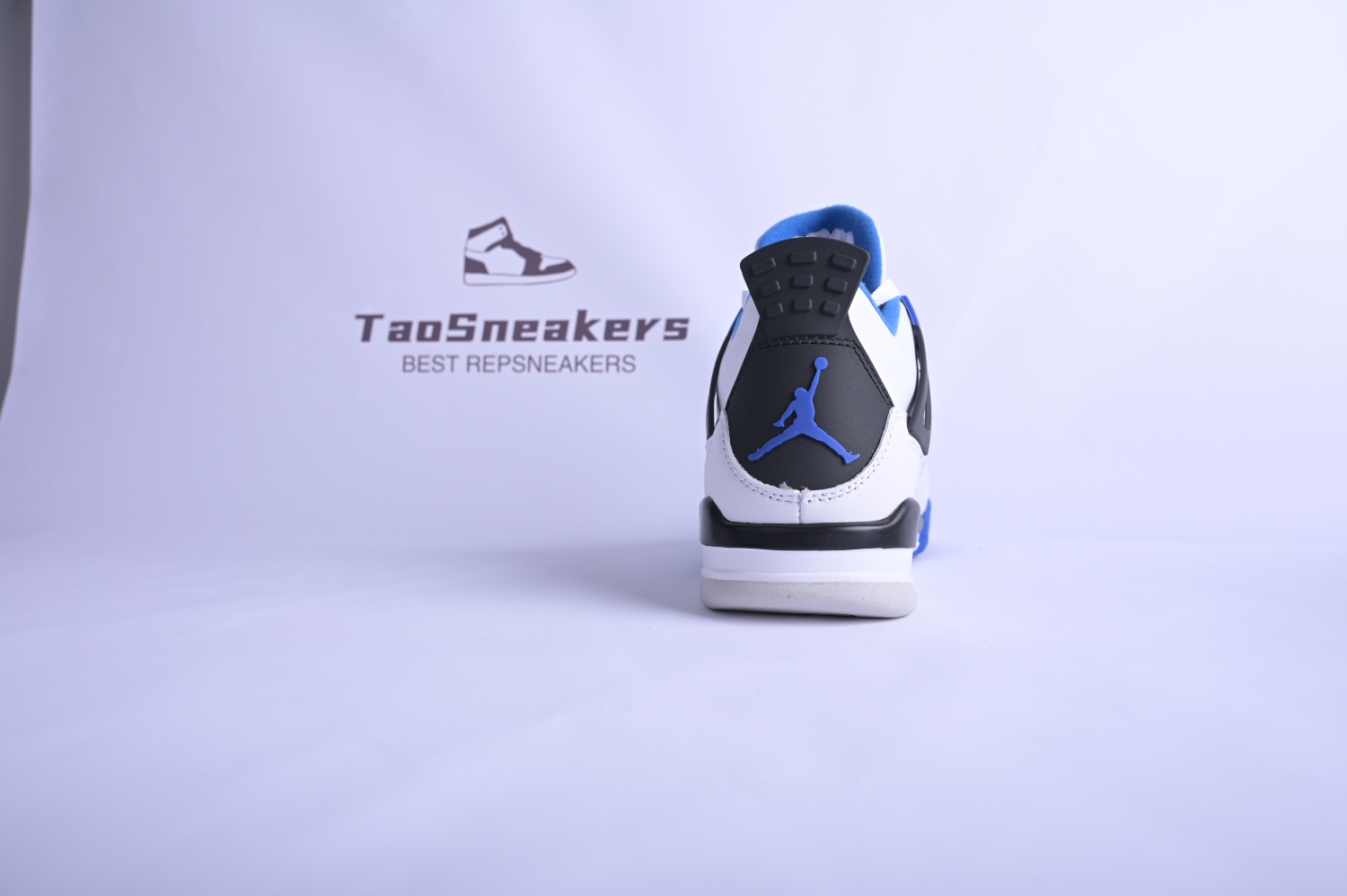 Jordan 4 Retro Motorsports (2017) 308497-117