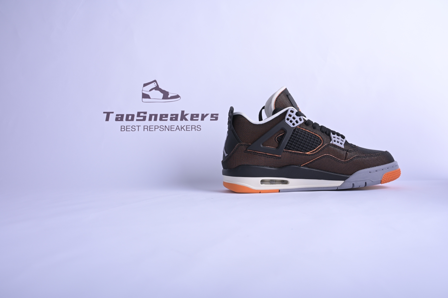 Jordan 4 Retro Starfish (W) CW7183-100