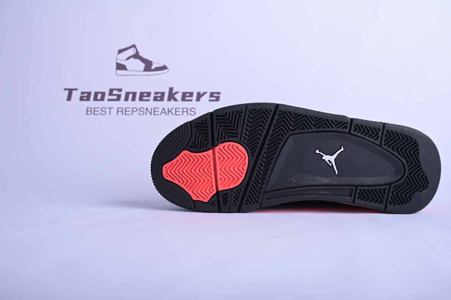 Air Jordan 4 Red Thunder CT8527-016