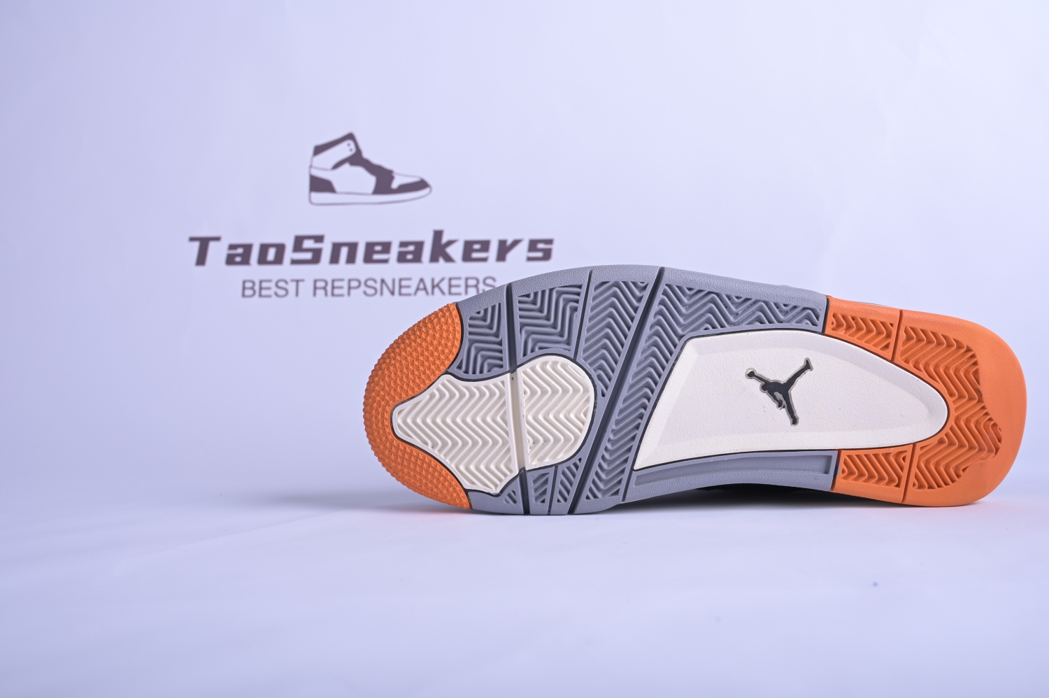 Jordan 4 Retro Starfish (W) CW7183-100