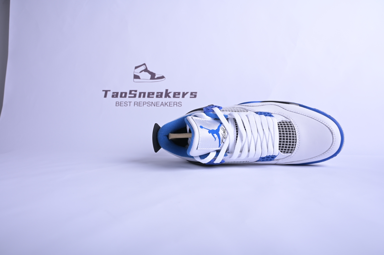 Jordan 4 Retro Motorsports (2017) 308497-117