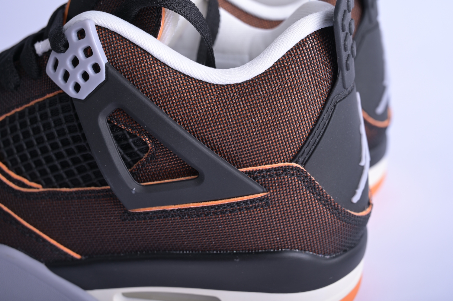 Jordan 4 Retro Starfish (W) CW7183-100