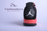 Air Jordan 4 Red Thunder CT8527-016