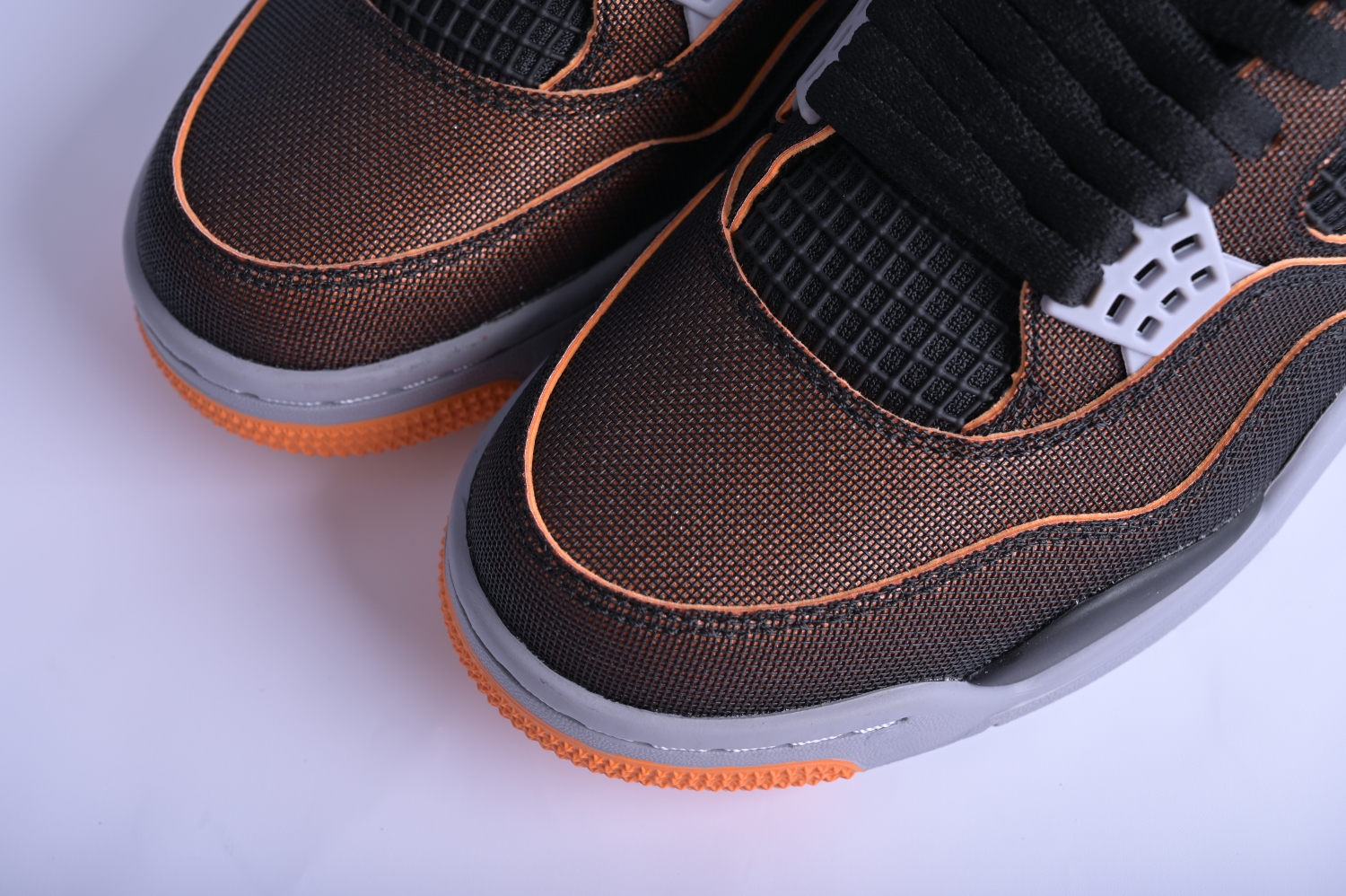 Jordan 4 Retro Starfish (W) CW7183-100