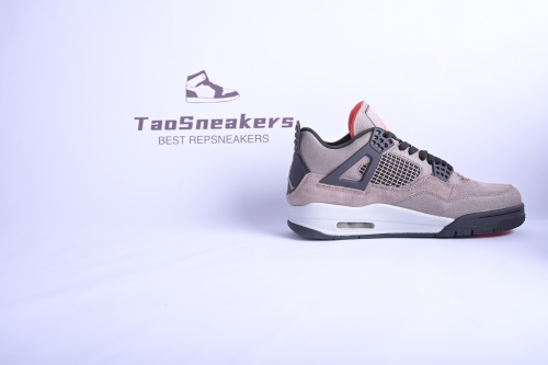 Jordan 4 Retro Taupe Haze DB0732-200