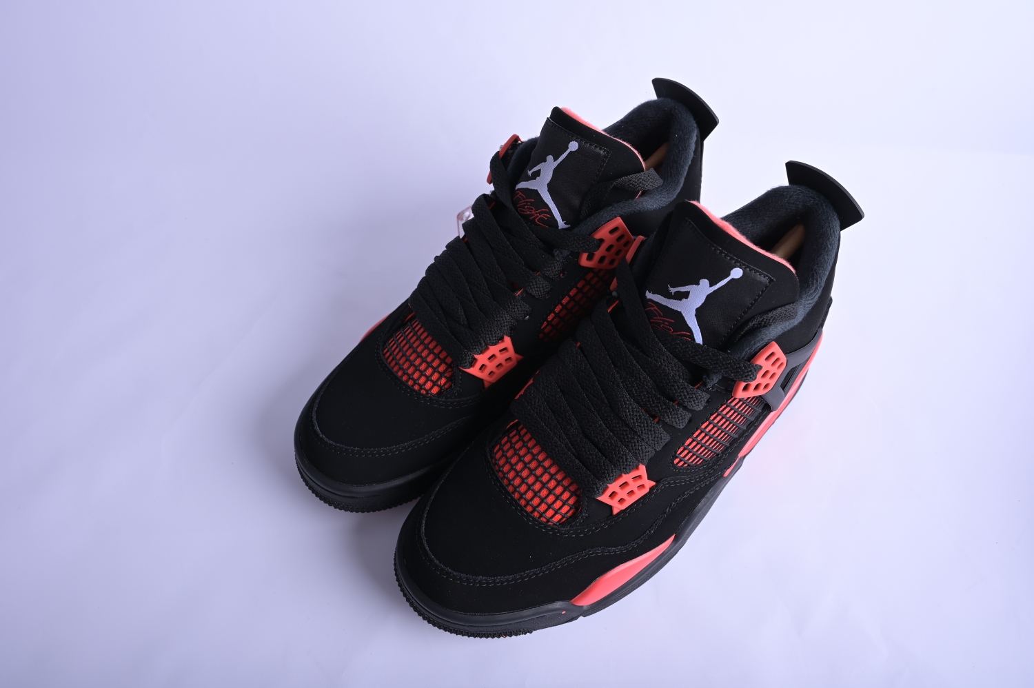 Air Jordan 4 Red Thunder CT8527-016
