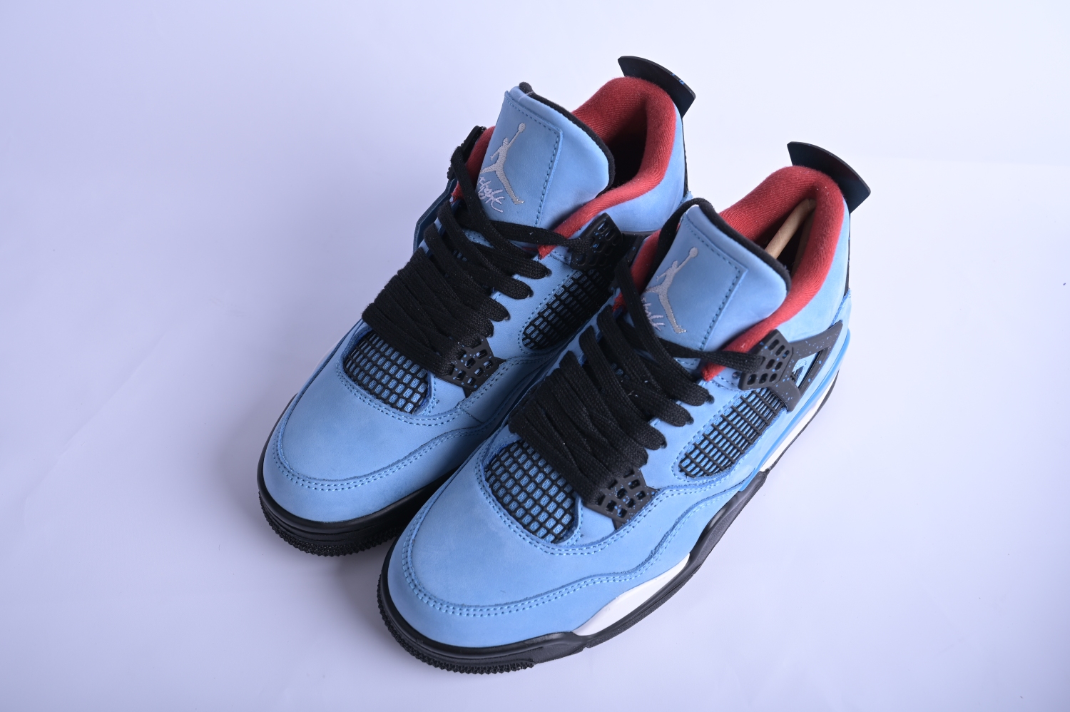 Jordan 4 Retro Travis Scott Cactus Jack 308497-406