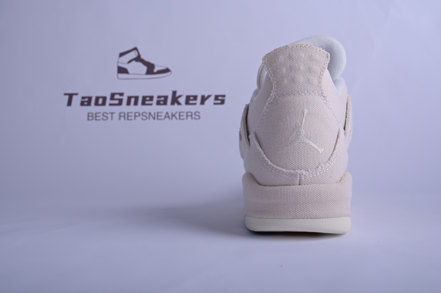 Jordan 4 Retro Blank Canvas (W) DQ4909-100