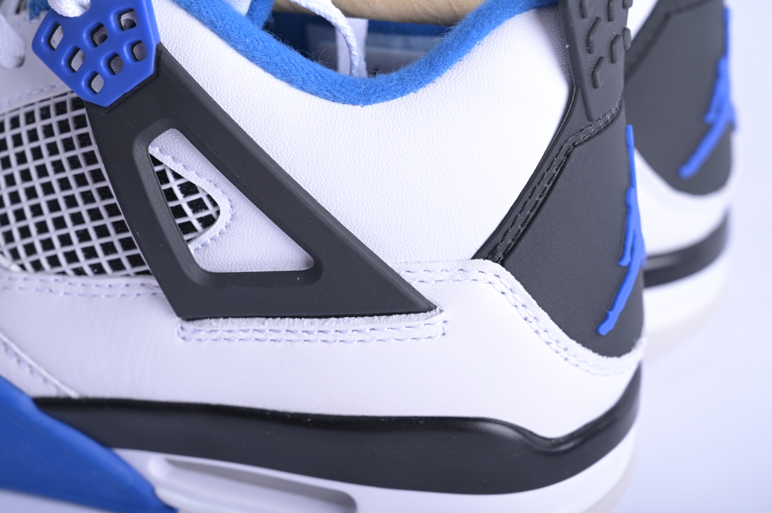 Jordan 4 Retro Motorsports (2017) 308497-117