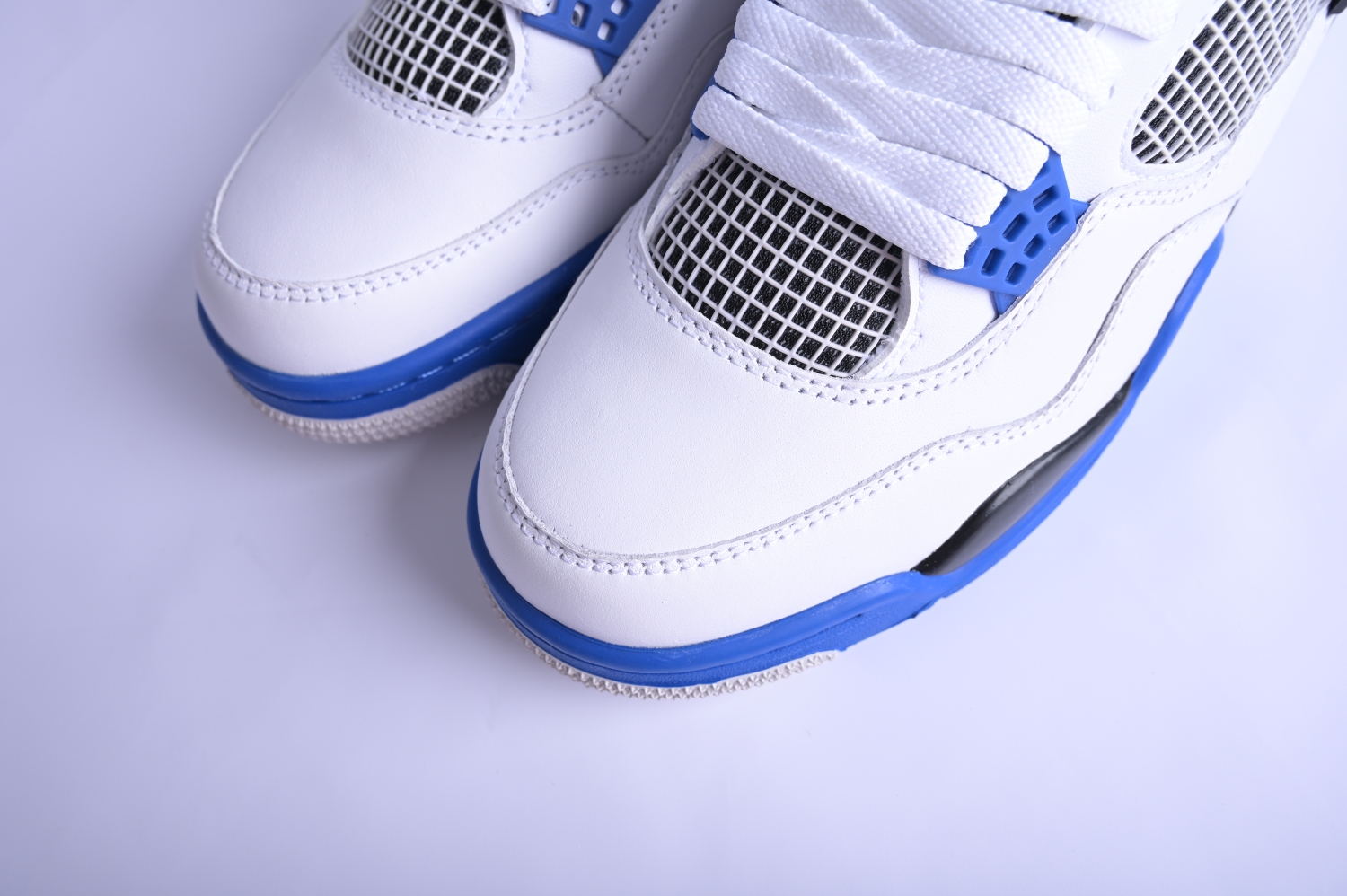 Jordan 4 Retro Motorsports (2017) 308497-117
