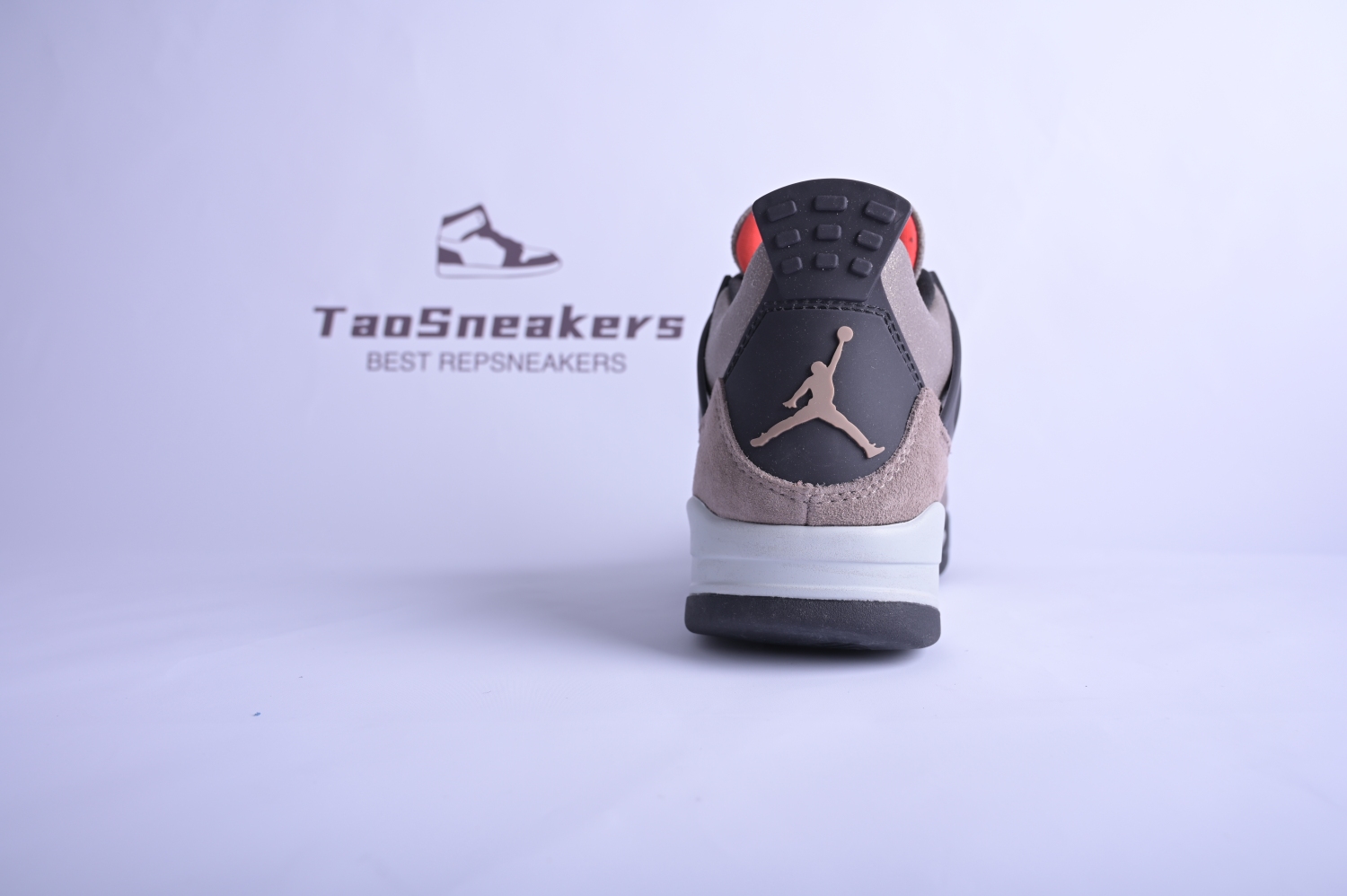 Jordan 4 Retro Taupe Haze DB0732-200