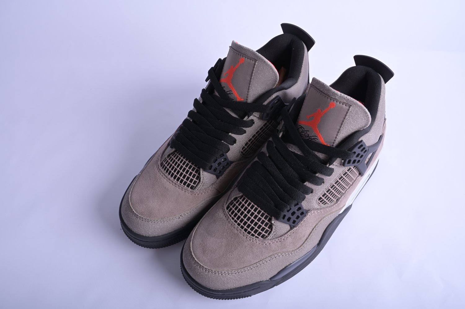 Jordan 4 Retro Taupe Haze DB0732-200