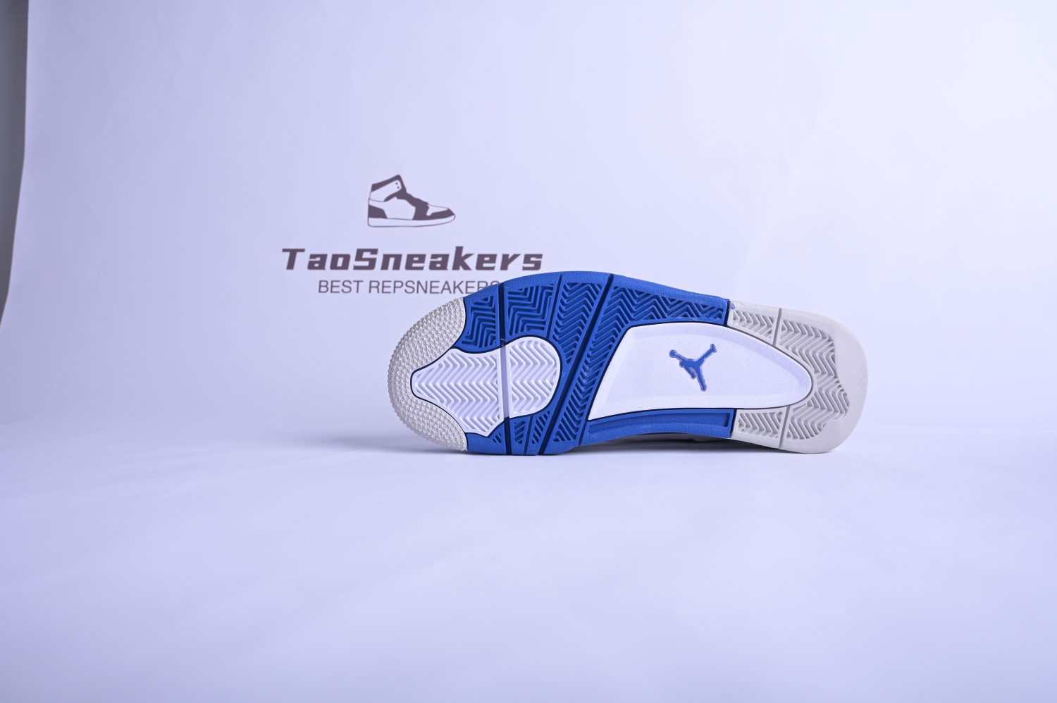 Jordan 4 Retro Motorsports (2017) 308497-117