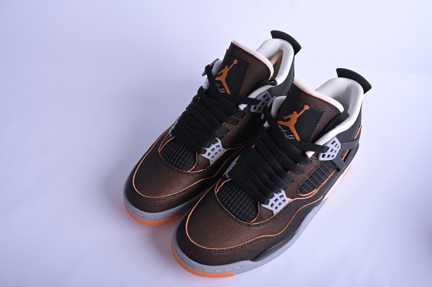 Jordan 4 Retro Starfish (W) CW7183-100