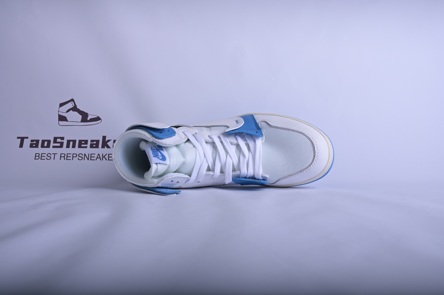 Air Jordan 1 x OFF-WHITE NRG x PLAYSTATION 5 AQ0818-168