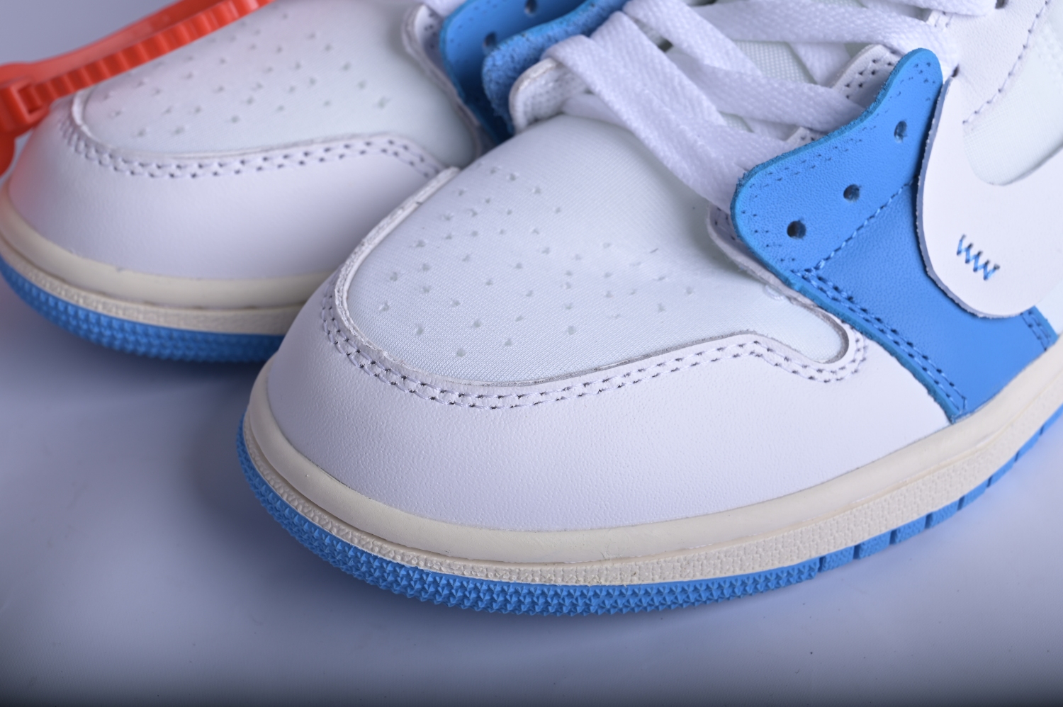 Air Jordan 1 x OFF-WHITE NRG x PLAYSTATION 5 AQ0818-168