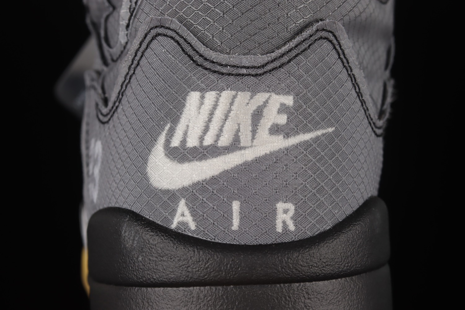 Jordan 5 Retro Off-White Black CT8480-001(Original Batch)