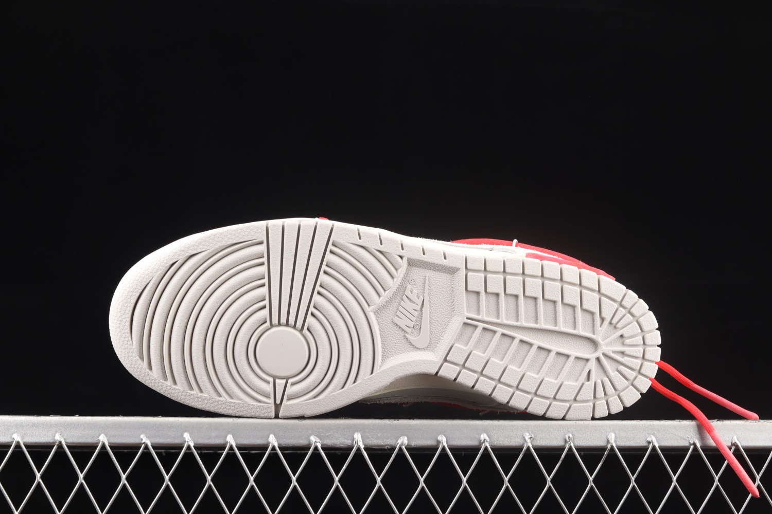 Nike Dunk Low Off-White Lot 40 DJ0950-103（Original Batch）