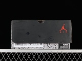 Top Air Jordan Retro 5 x Off-White CT8480-105（Original Batch）