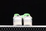 Nike Dunk Low Off-White Lot 7 DM1602-108（Original Batch）