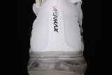 Nike Air VaporMax Off-White (2018)  AA3831-100（Original Batch）