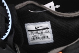 Nike Air Max 90 OFF-WHITE Black AA7293-001（Original Batch）