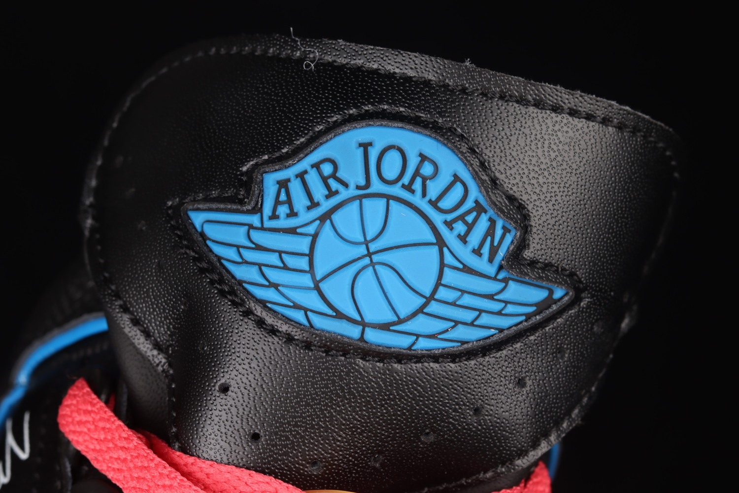 Jordan 2 Retro Low SP Off-White Black Blue DJ4375-004（Original Batch）