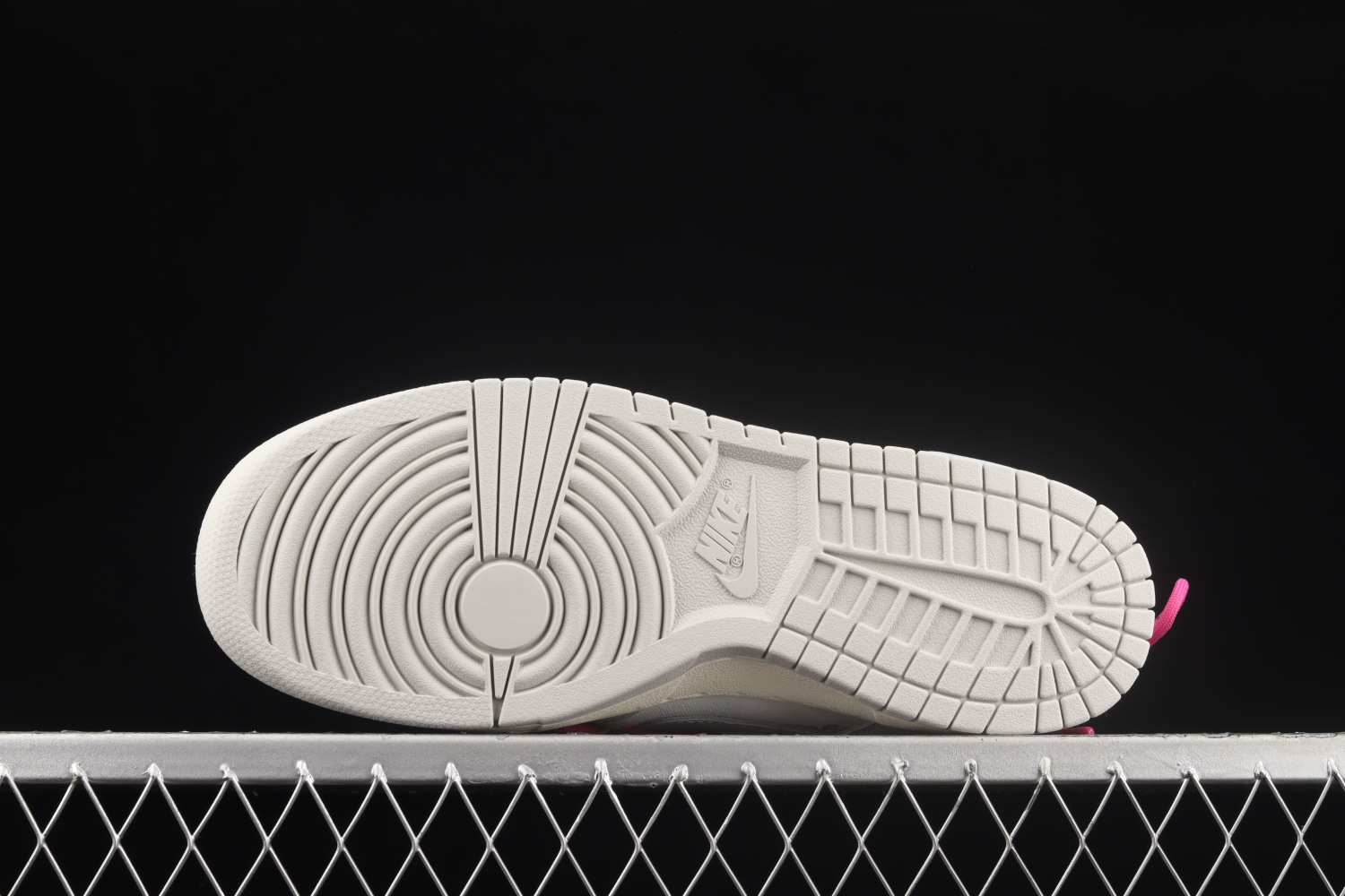 Nike Dunk Low Off-White Lot 30 DM1602-122（Original Batch）