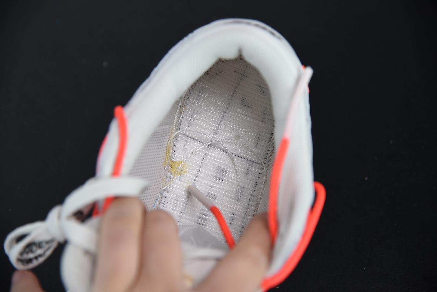 NIKE DUNK LOW x Off-White CT0856-900（Original Batch）