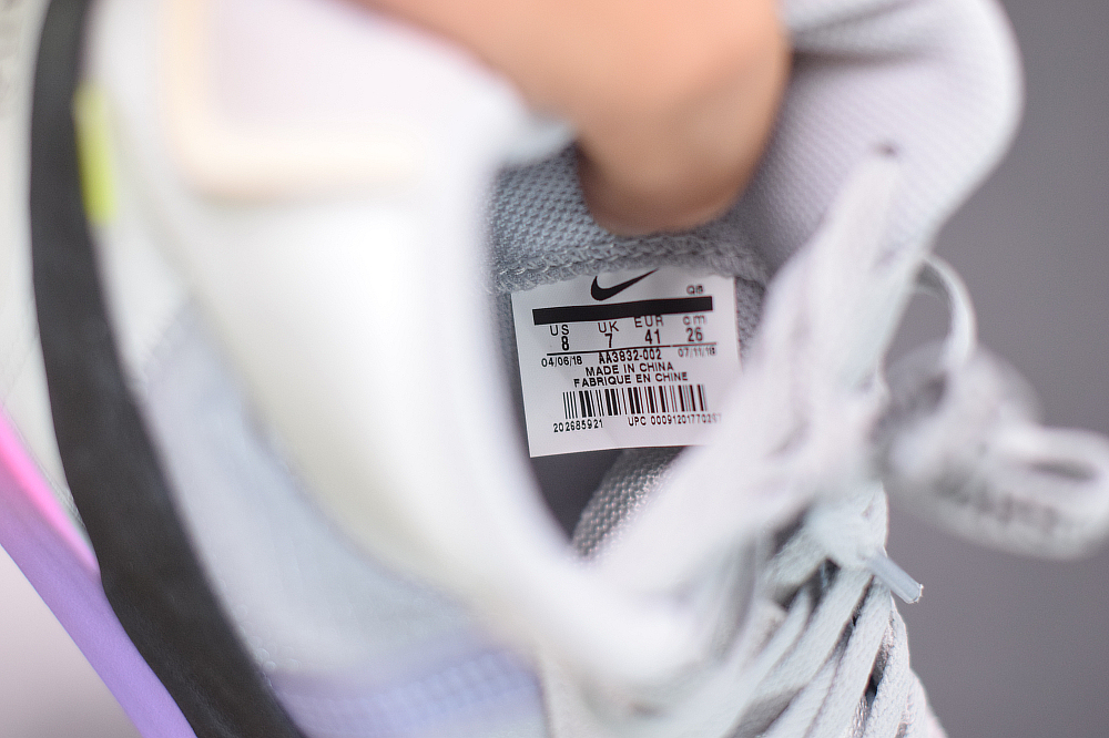 2020 New Off-White x Nike Blazer Mid “The Queen” Shoes For Sale AA3832-002（Original Batch）