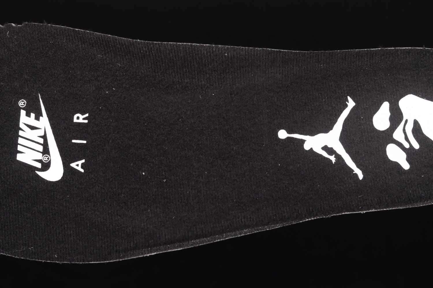 Jordan 2 Retro Low SP Off-White Black Blue DJ4375-004（Original Batch）