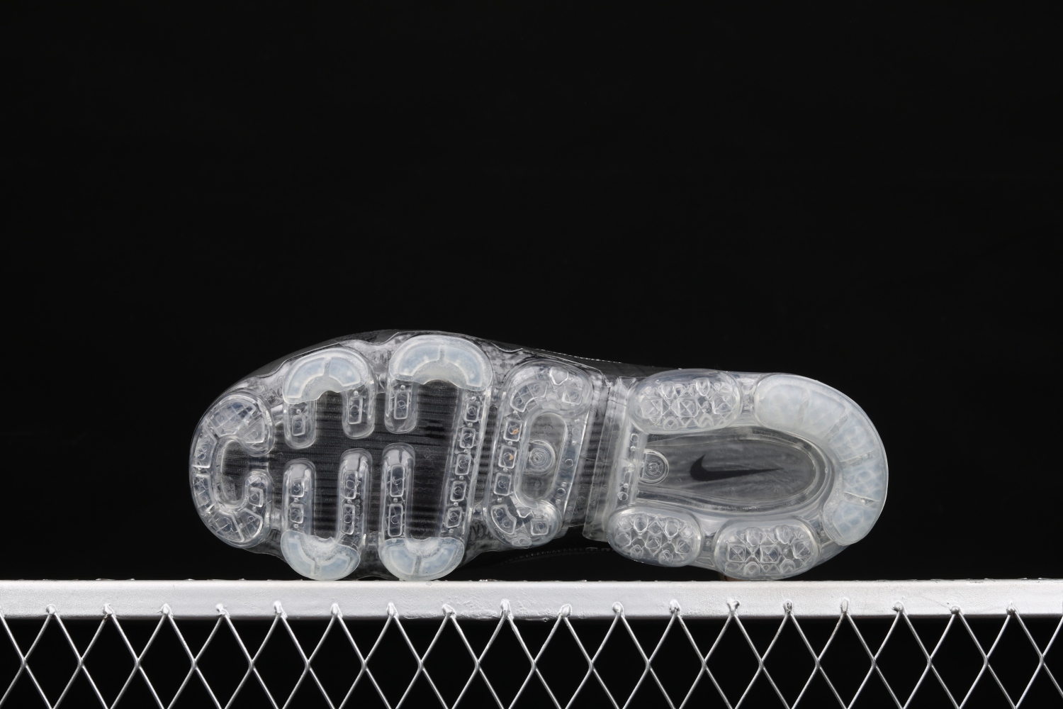 OFF-WHITE x Nike Air VaporMax 2.0 AA3831-002（Original Batch）