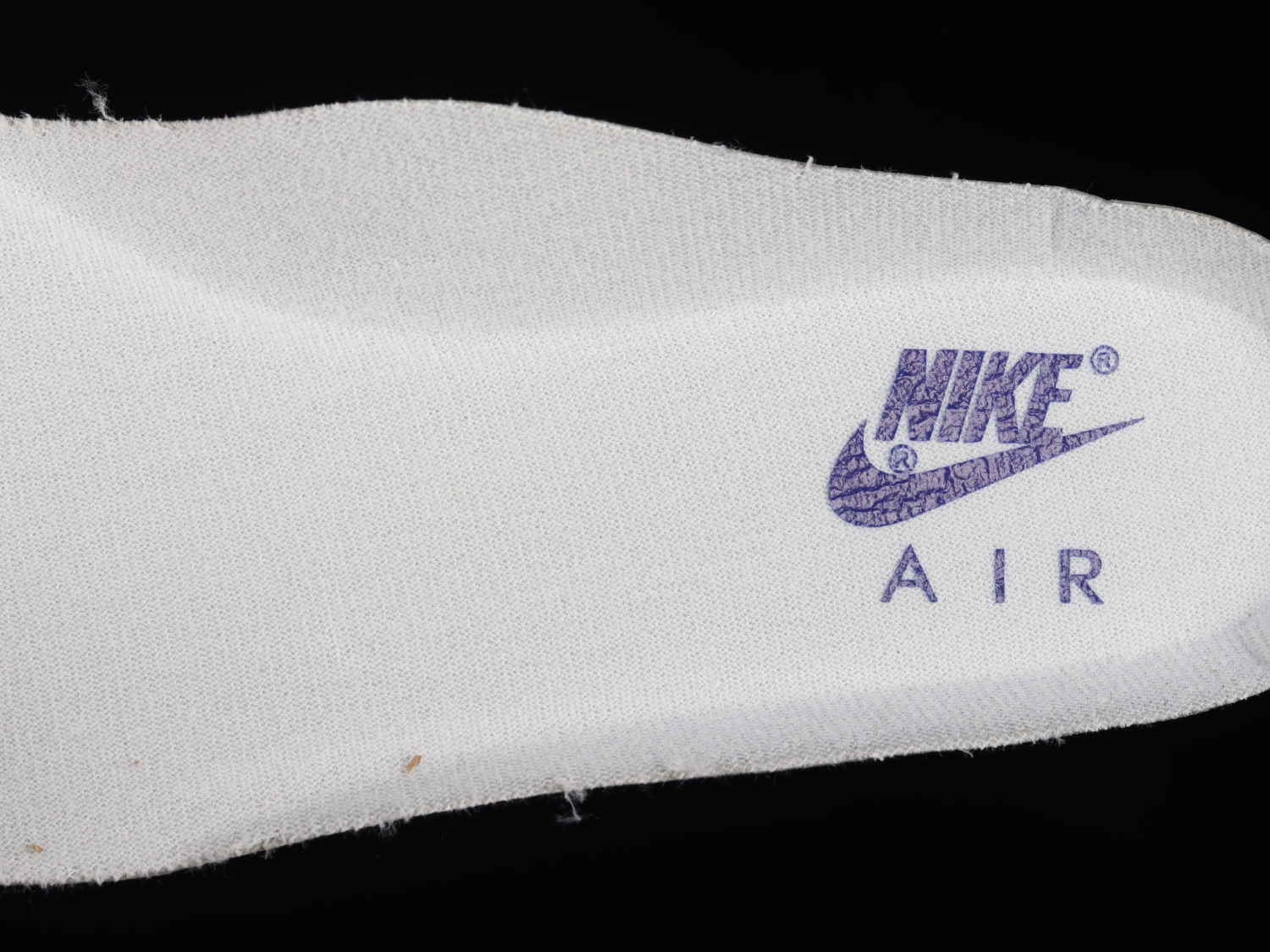 Top Air Jordan Retro 5 x Off-White CT8480-105（Original Batch）