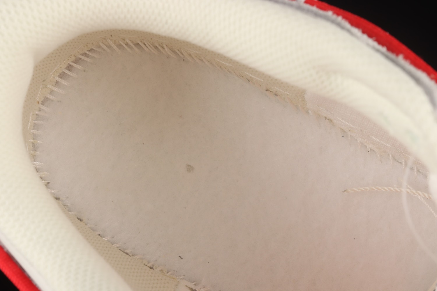 Nike Dunk Low Off-White Lot 40 DJ0950-103（Original Batch）