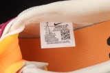 Nike Dunk Low Off-White Lot 35 DJ0950-114（Original Batch）