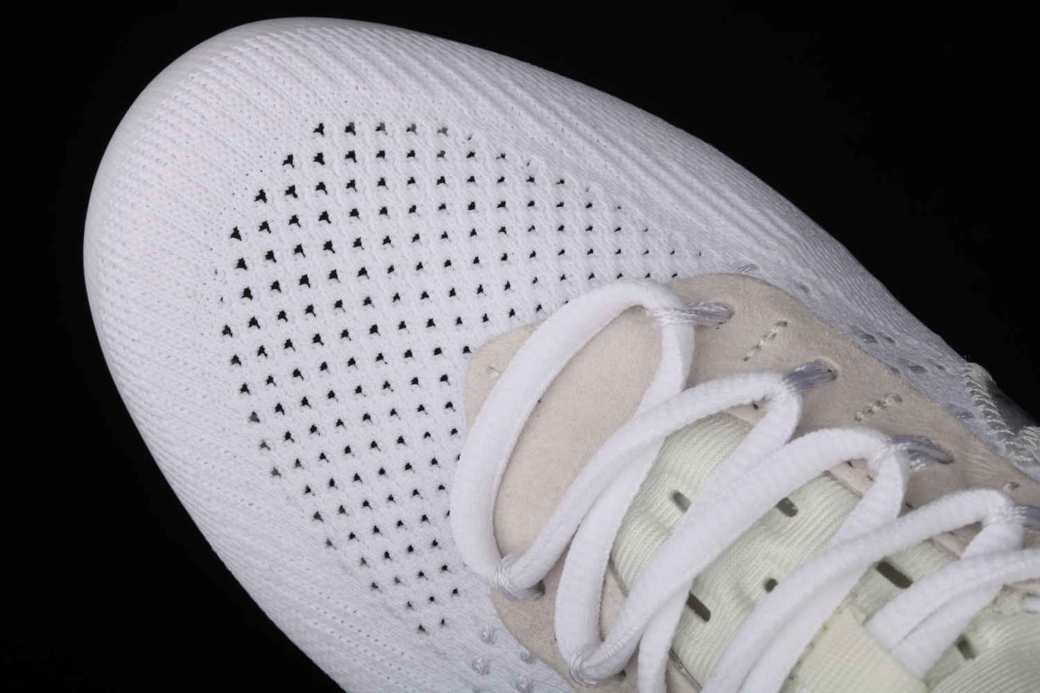Nike Air VaporMax Off-White (2018)  AA3831-100（Original Batch）