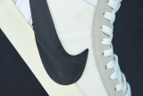 Nike Blazer Mid Off-White  AA3832-100（Original Batch）