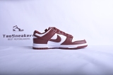 Nike Dunk Low Team Red (2022) DD1391-601(StockX)