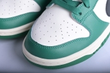 Nike Dunk Low SE Lottery Pack Malachite Green DR9654-100(StockX)