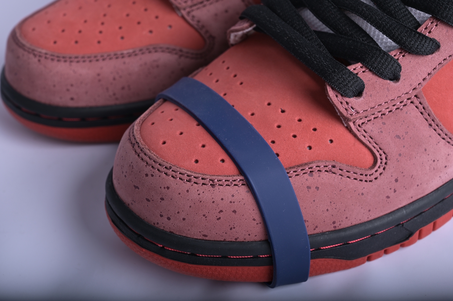 Nike Dunk SB Low Red Lobster 313170-661