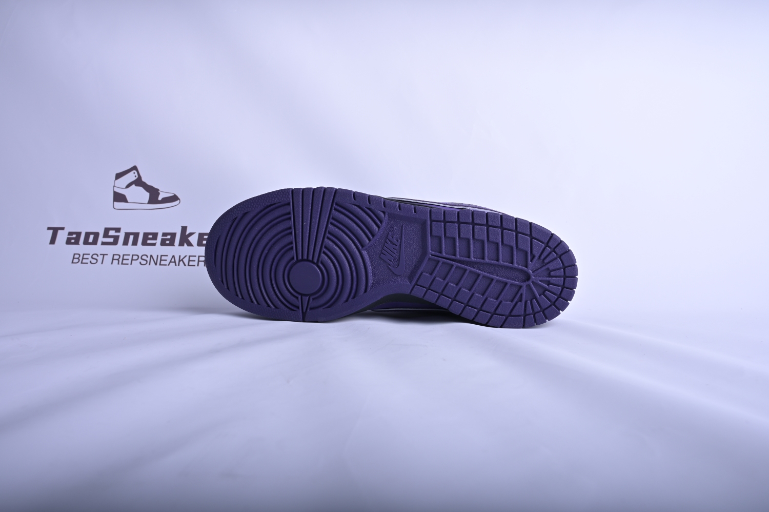 Nike SB Dunk Low Concepts Purple Lobster BV1310-555