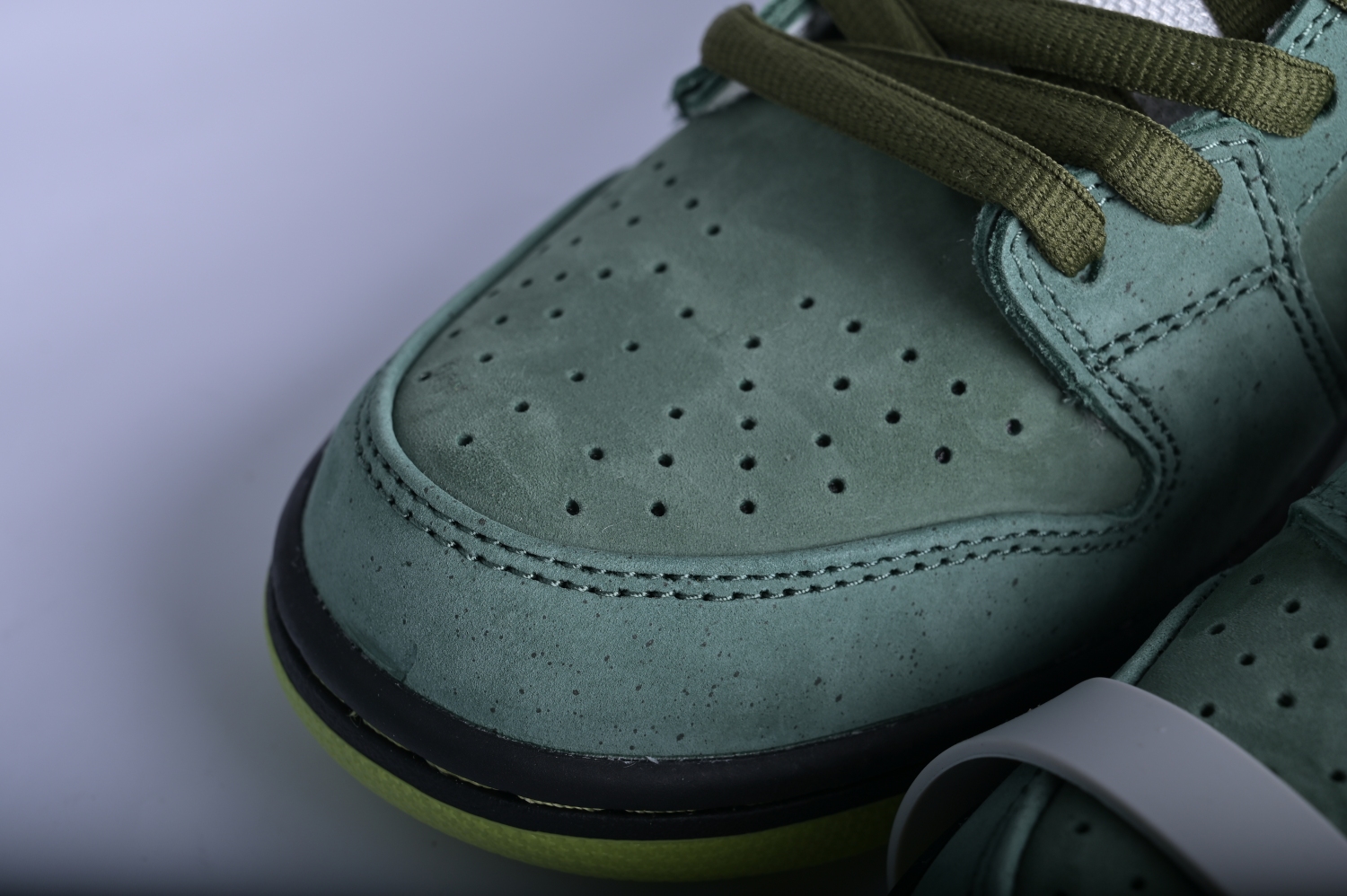 Nike SB Dunk Low Concepts Green Lobster (Regular Box) BV1310-337