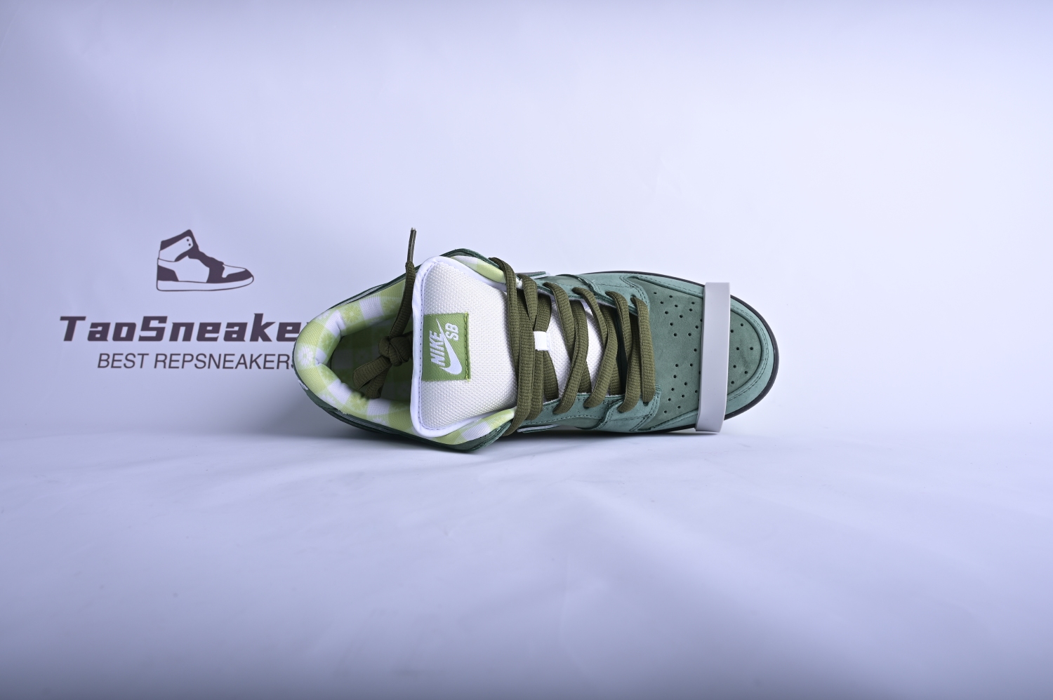 Nike SB Dunk Low Concepts Green Lobster (Regular Box) BV1310-337
