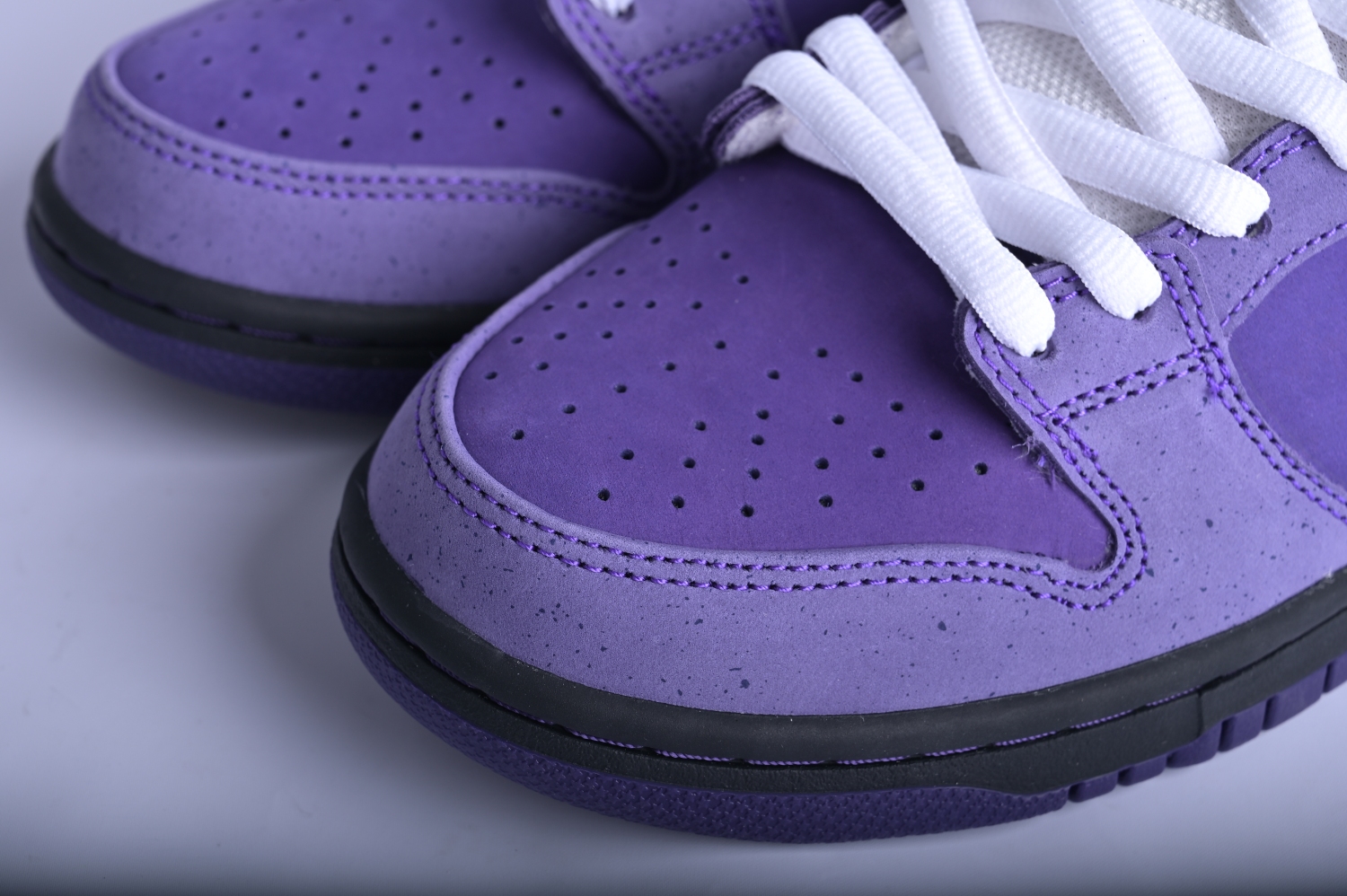 Nike SB Dunk Low Concepts Purple Lobster BV1310-555