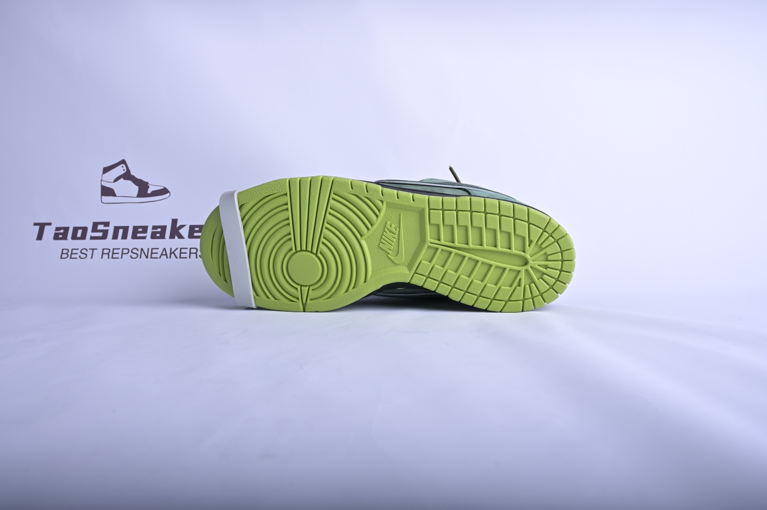 Nike SB Dunk Low Concepts Green Lobster (Regular Box) BV1310-337